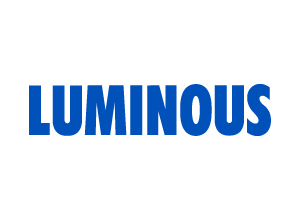 Luminous