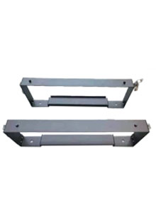 Fox HV Battery Brackets (pair)