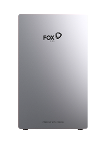 Fox ESS EP5 5.18kWh Battery with Heating Element