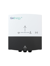 GivEnergy 7kW EV Tethered Charger