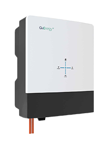 GivEnergy 1PH Hybrid Inverter 8.0kW HV 3rd Generation