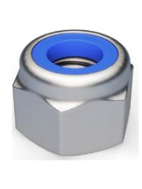 Renusol FS10 M8 Hex Nut – Sold as Pack of 100