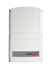 SolarEdge 4000W Home Wave Inverter – Three Phase