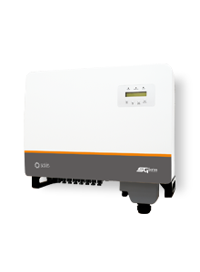 Solis 25kW S5 3 Phase Triple MPPT – DC