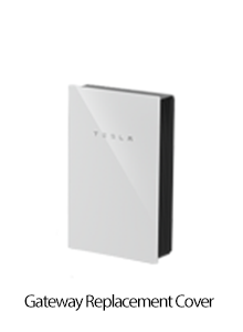 Replacement Cover for Tesla Gateway